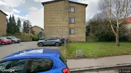 Lejligheder til salg i Valby - Foto fra Google Street View