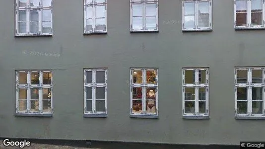 Lejligheder til salg i Ebeltoft - Foto fra Google Street View
