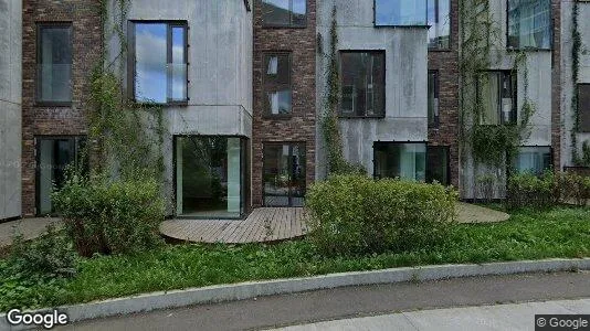 Lejligheder til leje i København S - Foto fra Google Street View