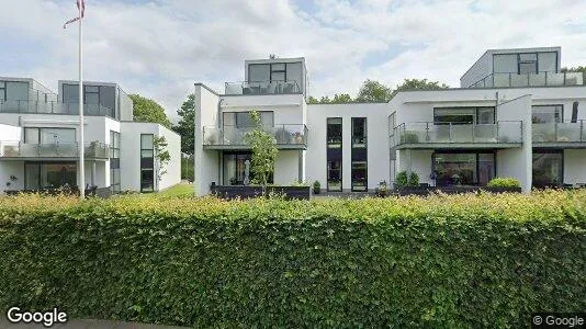 Lejligheder til salg i Holstebro - Foto fra Google Street View