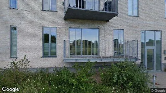 Lejligheder til leje i Køge - Foto fra Google Street View