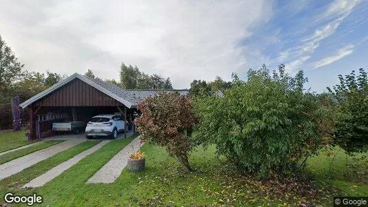 Lejligheder til salg i Dannemare - Foto fra Google Street View