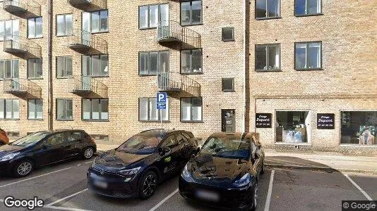 Lejligheder til salg i Østerbro - Foto fra Google Street View
