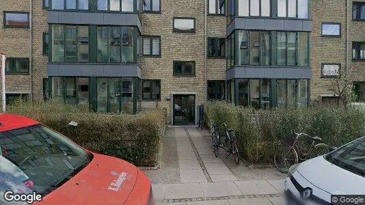 Lejligheder til salg i København SV - Foto fra Google Street View