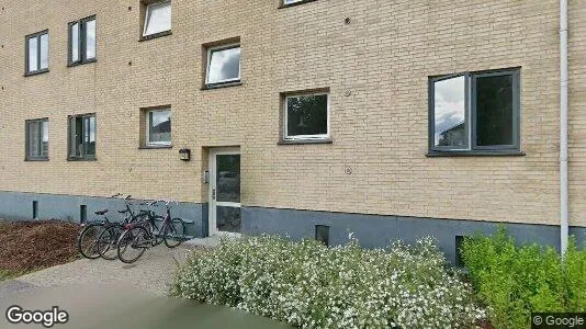 Lejligheder til salg i Søborg - Foto fra Google Street View