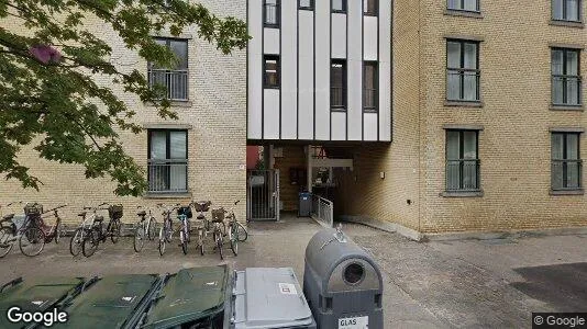 Lejligheder til salg i Østerbro - Foto fra Google Street View