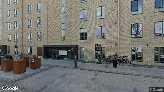 Lejligheder til leje i Odense V - Foto fra Google Street View