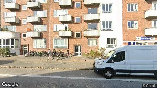 Lejligheder til leje i København S - Foto fra Google Street View