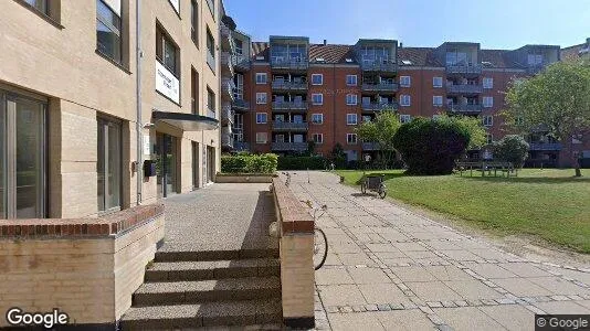 Lejligheder til leje i København K - Foto fra Google Street View