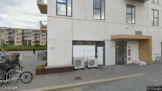 Lejligheder til salg i København S - Foto fra Google Street View