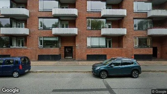 Lejligheder til salg i Vesterbro - Foto fra Google Street View