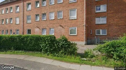 Lejligheder til salg i Brønshøj - Foto fra Google Street View