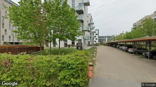 Lejligheder til salg i København S - Foto fra Google Street View