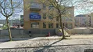 Lejlighed til leje, Glostrup, Sydvestvej<span class="blurred street-number" onclick="ProcessAdRequest(3456247)"><span class="hint">Se vejnr.</span>[xxxxxxxx]</span>