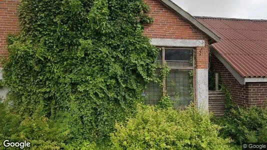 Lejligheder til salg i Glesborg - Foto fra Google Street View