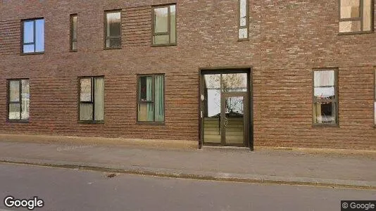 Lejligheder til leje i København S - Foto fra Google Street View