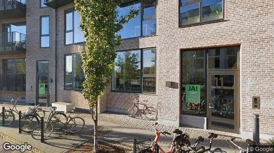 Lejligheder til leje i København SV - Foto fra Google Street View