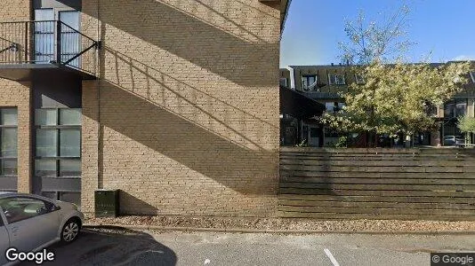 Lejligheder til leje i Hjørring - Foto fra Google Street View