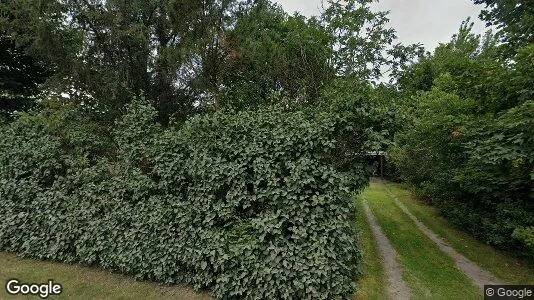Lejligheder til leje i Hemmet - Foto fra Google Street View