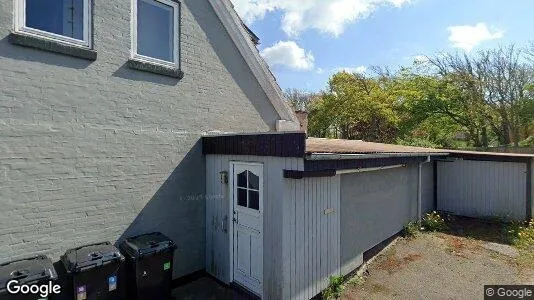Lejligheder til leje i Vestervig - Foto fra Google Street View