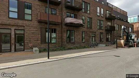 Lejligheder til salg i Vesterbro - Foto fra Google Street View
