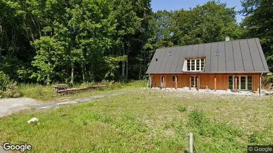 Lejligheder til leje i Ullerslev - Foto fra Google Street View