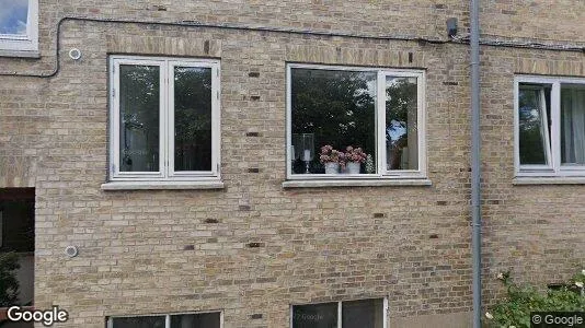 Lejligheder til salg i Kongens Lyngby - Foto fra Google Street View