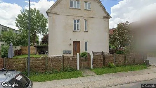 Lejligheder til salg i Valby - Foto fra Google Street View