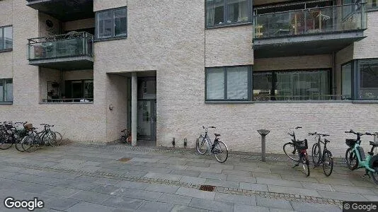 Lejligheder til salg i København S - Foto fra Google Street View