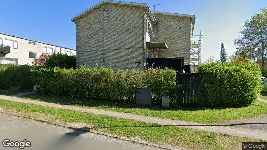 Lejligheder til salg i København NV - Foto fra Google Street View