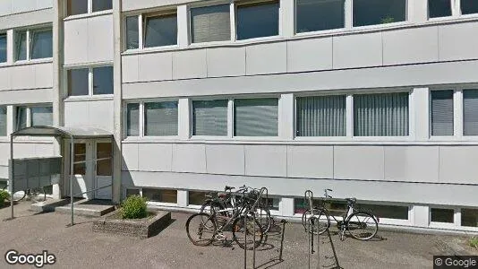 Lejligheder til salg i Roskilde - Foto fra Google Street View