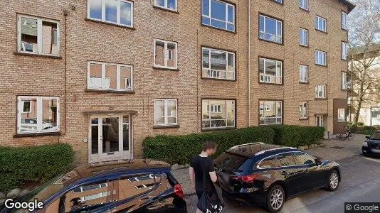 Lejligheder til salg i Odense C - Foto fra Google Street View