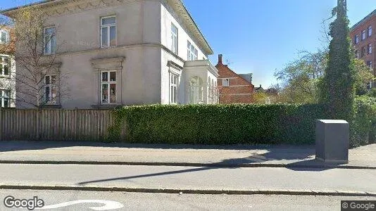 Lejligheder til salg i København S - Foto fra Google Street View