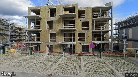 Lejligheder til leje i Ballerup - Foto fra Google Street View