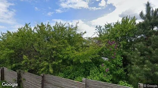 Lejligheder til salg i Liseleje - Foto fra Google Street View