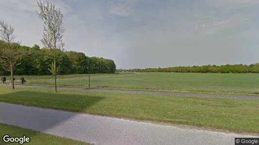 Lejligheder til leje i Odense M - Foto fra Google Street View