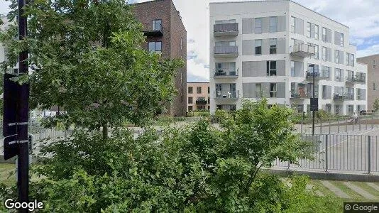 Lejligheder til leje i Risskov - Foto fra Google Street View