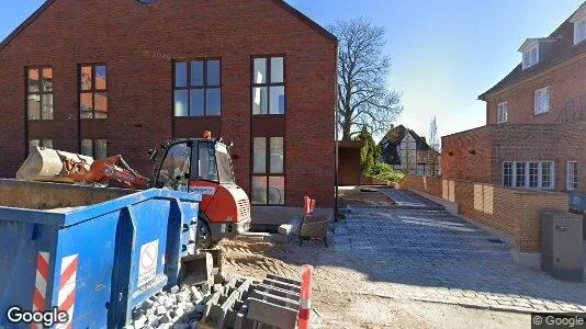 Lejligheder til salg i Valby - Foto fra Google Street View