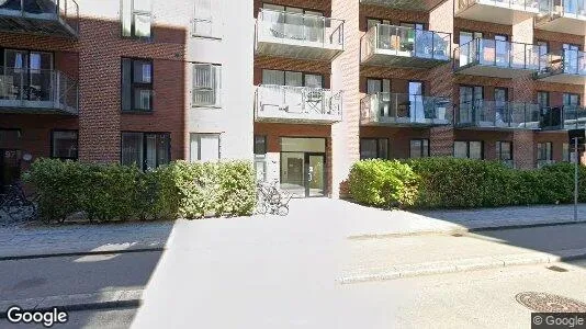 Lejligheder til leje i København S - Foto fra Google Street View
