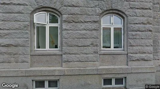 Lejligheder til salg i Nørrebro - Foto fra Google Street View