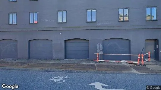 Lejligheder til salg i Frederiksberg C - Foto fra Google Street View
