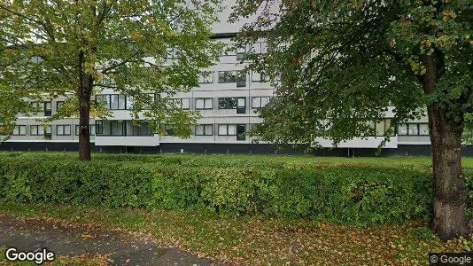 Lejligheder til salg i Albertslund - Foto fra Google Street View