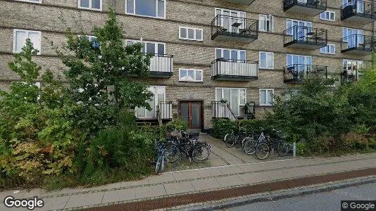 Lejligheder til salg i Østerbro - Foto fra Google Street View