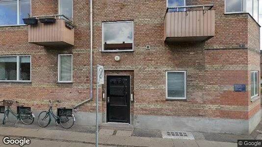 Lejligheder til salg i Nørrebro - Foto fra Google Street View