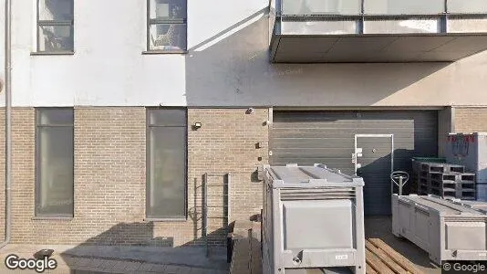 Lejligheder til leje i Kastrup - Foto fra Google Street View