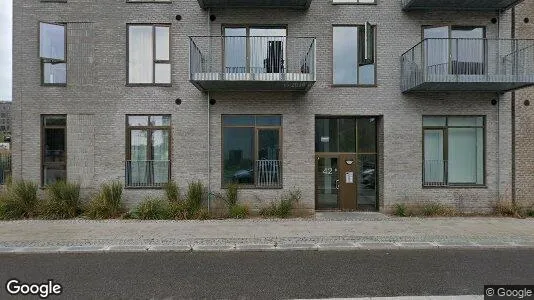 Lejligheder til leje i København S - Foto fra Google Street View
