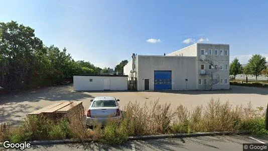 Lejligheder til leje i Herlev - Foto fra Google Street View