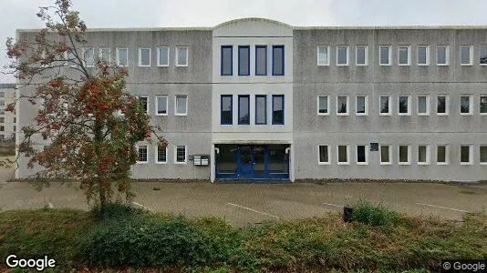 Lejligheder til leje i Herlev - Foto fra Google Street View