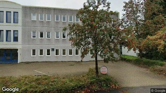 Lejligheder til leje i Herlev - Foto fra Google Street View