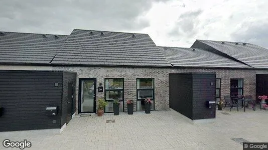 Lejligheder til leje i Kolding - Foto fra Google Street View